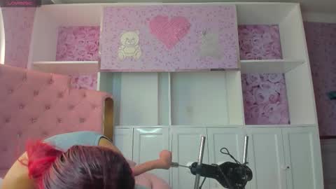 Snapshot of lunaa_lovegood chatting on October 13, 3:14 pm Luna online show from October 13, 3:14 pm