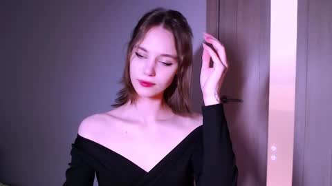 Luna online show from February 8, 3:19 am