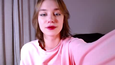 Luna online show from December 8, 10:14 pm