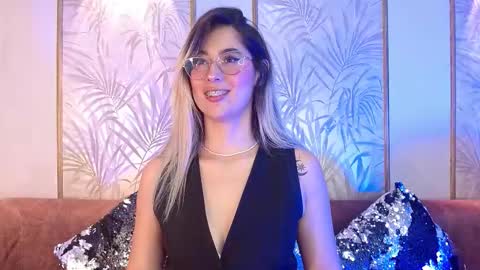 Luna online show from September 28, 3:46 am