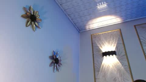 Luna online show from October 22, 3:55 am