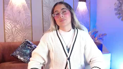 Luna online show from October 4, 4:51 am