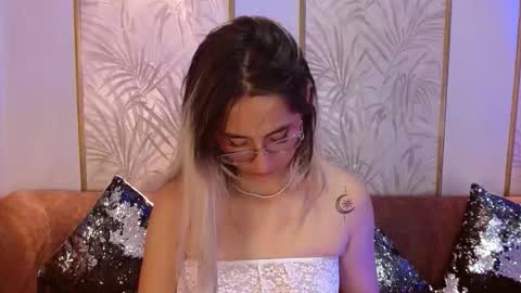 Luna online show from October 9, 5:00 am