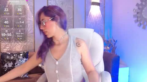 Luna online show from November 11, 3:13 am