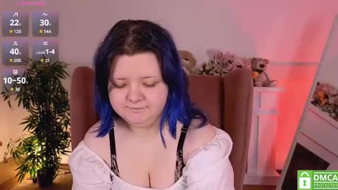 Luna online show from March 25, 7:33 am