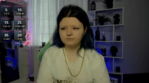 Luna online show from April 2, 5:16 am