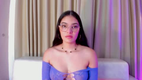 Snapshot of lunaaspen chatting on September 23, 6:39 pm Luna Aspen online show from September 23, 6:39 pm