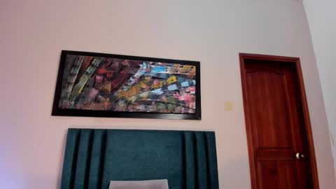 Luna Aspen online show from February 2, 5:56 pm