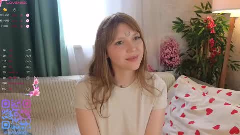 Snapshot of lunabate chatting on October 13, 6:05 am Luna online show from October 13, 6:05 am