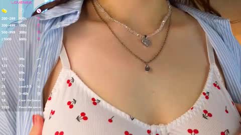 Snapshot of lunabate chatting on September 10, 1:44 pm Luna online show from September 10, 1:44 pm