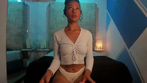 Luna online show from February 15, 7:57 pm