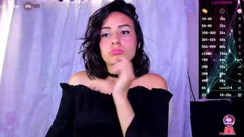 Luna online show from October 18, 6:21 pm