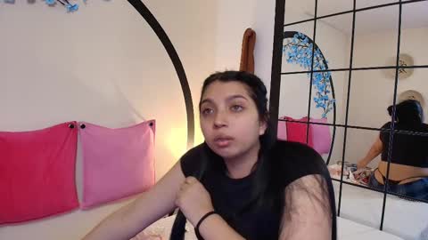 Luna online show from September 8, 8:19 pm