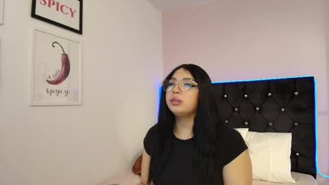 Luna online show from September 17, 3:10 pm