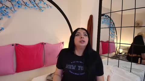 Luna online show from September 9, 8:52 pm