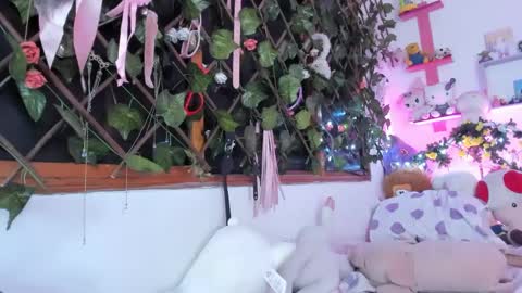 lunacristal_moon online show from December 4, 9:57 pm