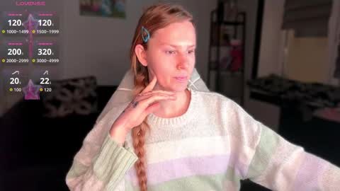 Britney online show from February 19, 5:07 am