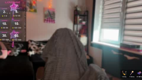 Britney online show from December 21, 9:13 am