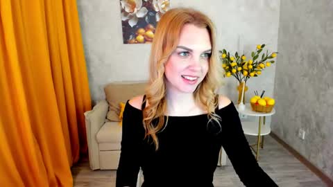 lunaflinn online show from April 14, 4:34 am