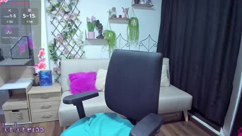 Luna online show from January 14, 6:02 am
