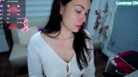 Luna online show from April 18, 2:47 am