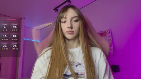 Luna online show from October 5, 12:37 am