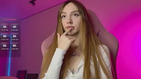 Luna online show from October 2, 1:21 am