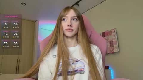 Luna online show from September 15, 1:14 am