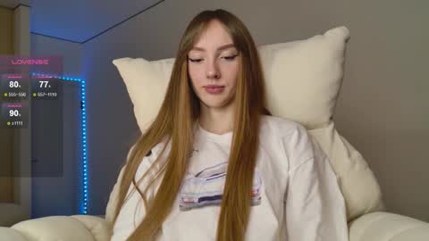 Luna online show from October 15, 11:51 pm