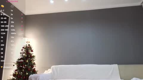 Luna online show from January 12, 1:55 am