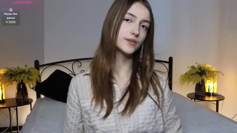 lunakirby online show from February 9, 1:57 pm