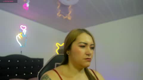 LUNA KITTY  online show from May 29, 11:41 am
