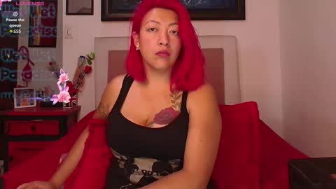 LUNA online show from October 12, 9:55 am