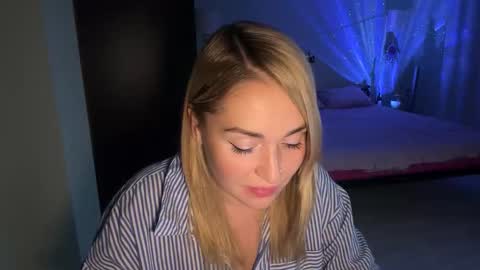 Lana online show from October 28, 11:09 pm