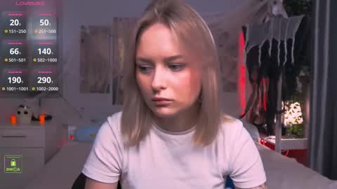 Luna online show from November 4, 3:28 pm