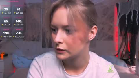 Luna online show from November 2, 3:48 pm