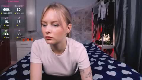 Luna online show from October 7, 4:11 pm