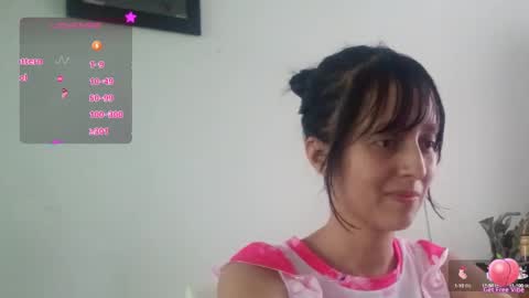 LUNA online show from February 4, 9:20 pm