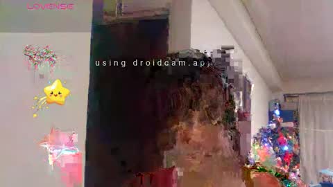 LUNA online show from December 4, 11:24 pm