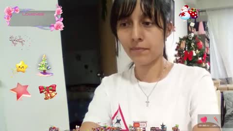 LUNA online show from December 19, 10:32 pm