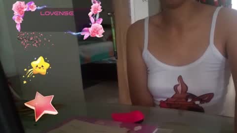 LUNA online show from December 2, 6:08 pm