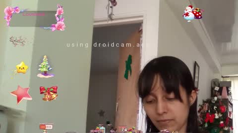 LUNA online show from December 18, 5:42 pm