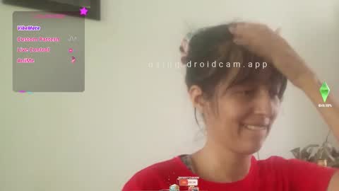 LUNA online show from February 3, 5:35 pm