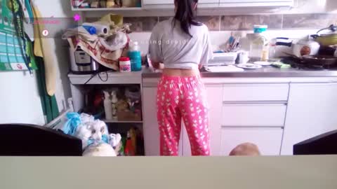 LUNA online show from February 21, 4:05 pm