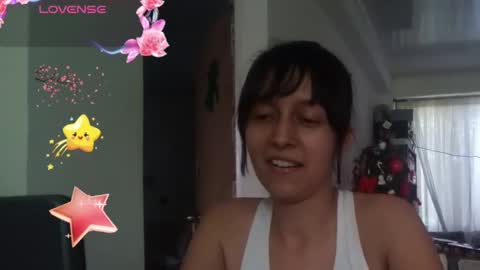 LUNA online show from December 11, 8:39 pm