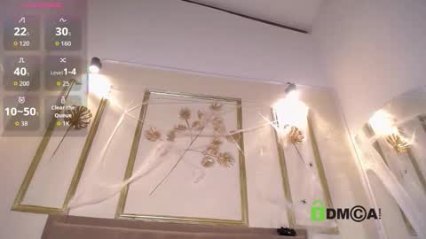 lunamorena__ online show from October 14, 8:55 pm