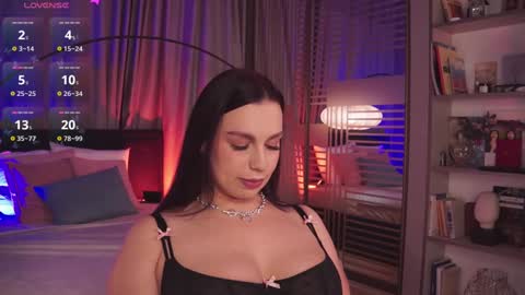 Luna  next streams Mon Tue Fri Sat Sun 8pm-5am gmt0 online show from December 3, 8:17 pm