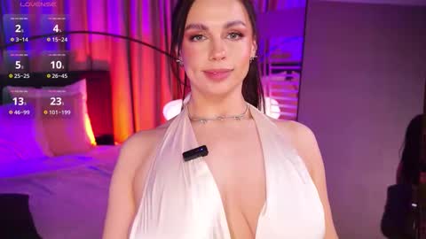 Luna  next streams Mon Tue Fri Sat Sun 8pm-5am gmt0 online show from December 22, 9:40 pm