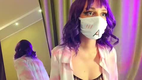 Luna online show from December 1, 8:07 am