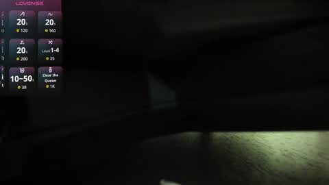 Aisha online show from September 22, 7:23 pm